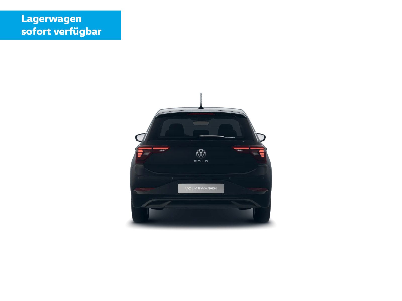 Volkswagen Polo - Bild 4