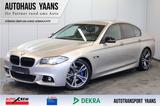 BMW 525 d M Sport Shadow H/K+HUD+NAVI+XEN+GSD+19" - BMW 525 in Hamburg
