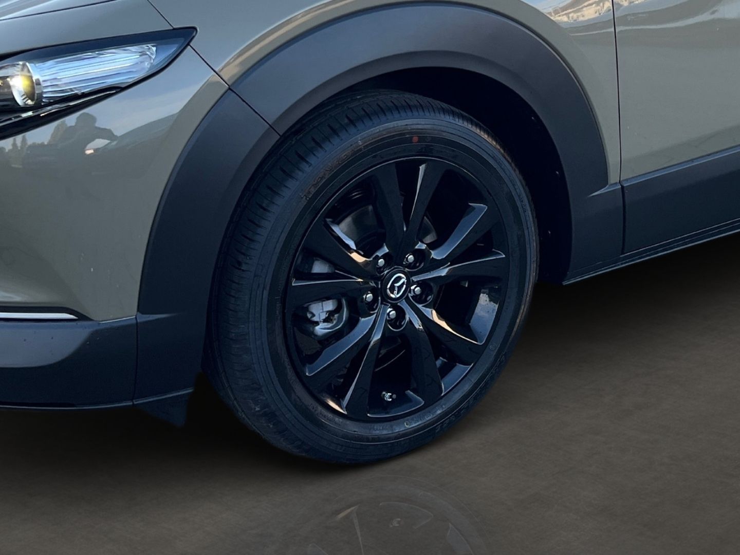 Mazda CX-30 - Bild 7