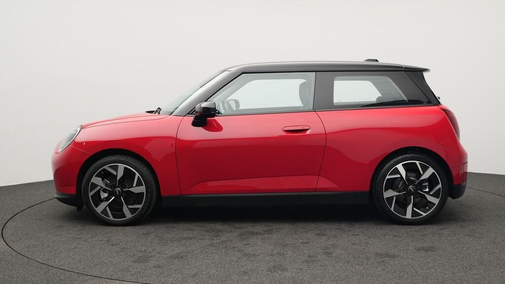 MINI Cooper E - Bild 4