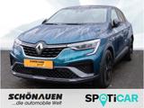 Renault Arkana R.S.Line MildHybrid +PDC+BOSE+NAV+RFK+GSD - gebrauchte Renault Arkana aus dem Jahr 2024