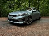 Kia cee'd / Ceed 1.0 T-GDI Edition 120 Vision
