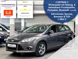 Ford Focus Turnier SYNC Edit *NEU ZAHNRIEMEN+SERVICE* - Ford Focus: Zahnriemen