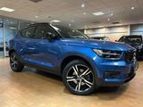 Volvo XC 40* R Design*AHK*19 Zoll* - Volvo XC40 in Hamm