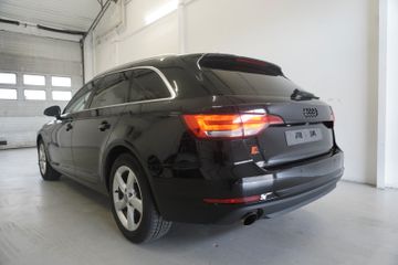Audi A4 - 3