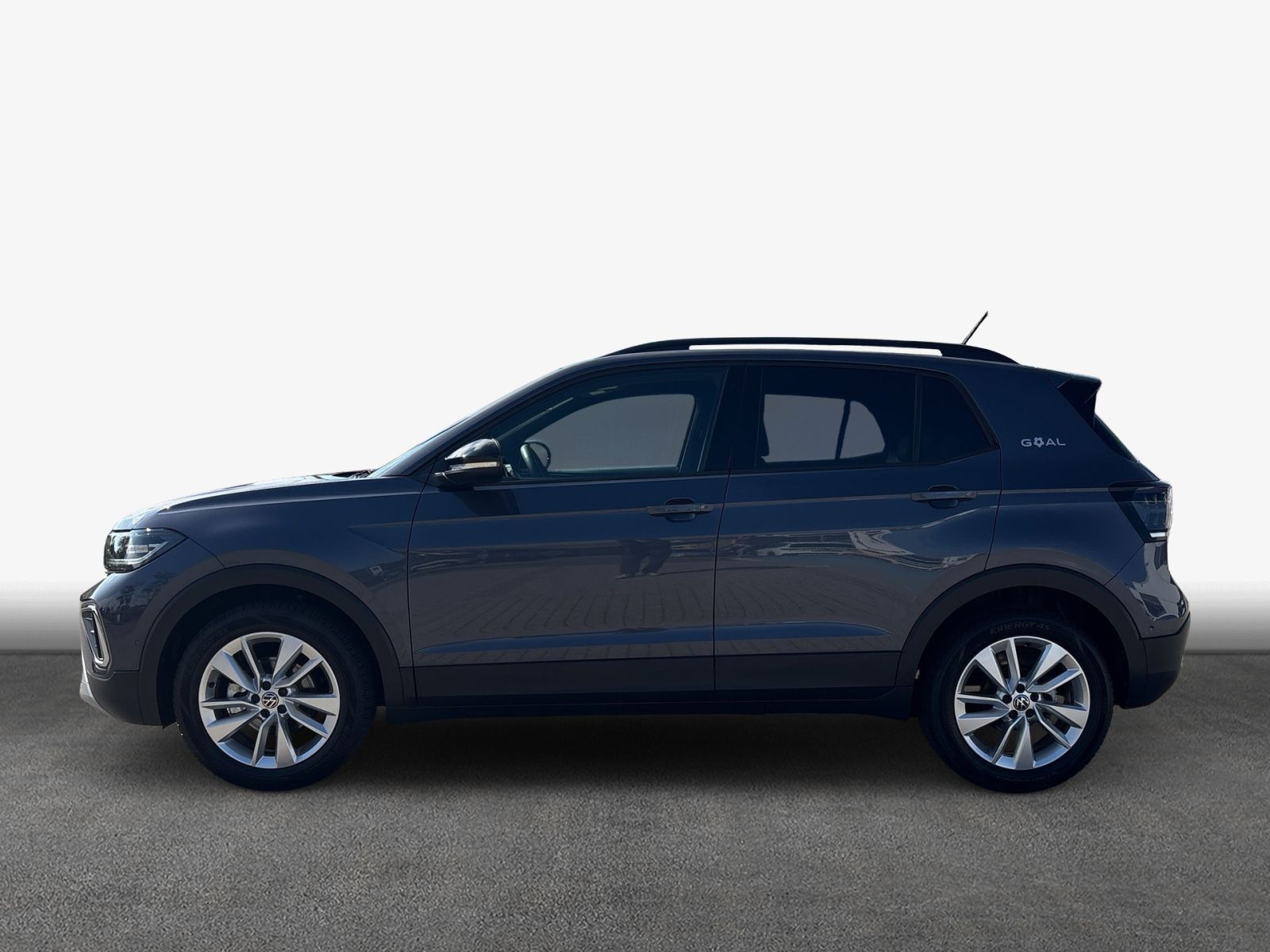 Volkswagen T-Cross 1.5 TSI DSG Goal Plus IQ.Light Kamera Na foto 4