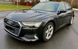 Audi A6 Avant 45 TDI quattro sport S Line - Audi A6 Gebrauchtwagen in Rostock