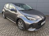 Mazda 2 Hybrid 1.5l VVT-i Exclusive LED Kamera - Mazda 2 Hybrid: Kleinwagen