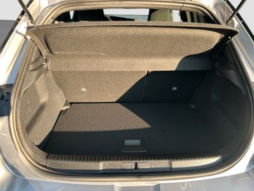 Fotografie 7 des Opel Mokka GS Alcantara Kamera LED Sitzheizung PDC