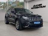 Jeep Grand Cherokee 6.4 V8 HEMI SRT, 1.Hand, Deutsch - Jeep Grand Cherokee mit Benzin-Antrieb: Automatik