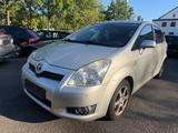 Toyota Corolla Verso 7 SITZ + SHZ + PDC + KLIMA - Toyota Corolla Verso 7-Sitzer