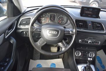 Audi Q3 - 10