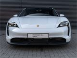 Porsche Taycan Sport Turismo Luftfederung inkl. PASM uvm - Porsche Taycan in Duisburg