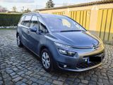 Citroën Grand C4 Picasso 7-Sitzer Business. TÜV- 08.26 - Citroën C4 Picasso: 2.0