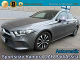 Mercedes-Benz A 180 d Automatik V177 Lim Sportsitze Kamera AHK - Mercedes-Benz A-Klasse V177
