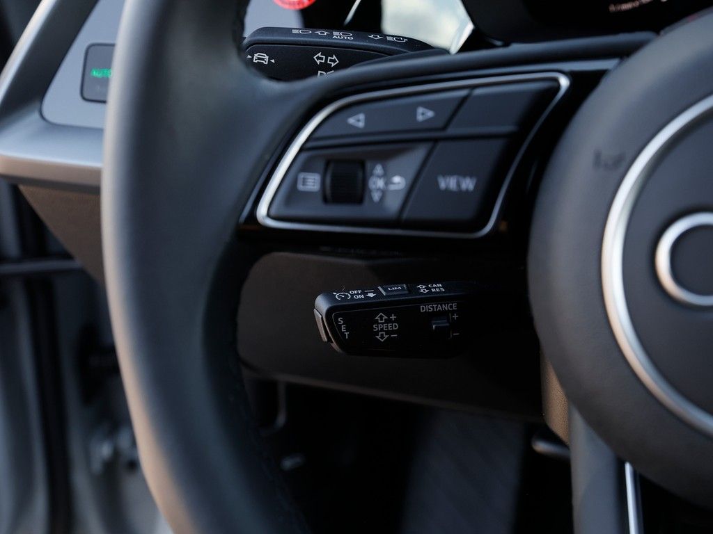 Audi A3 - Bild 22