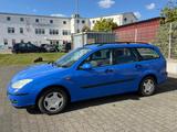 Ford Focus Erstzulassung 2003 Km: 112000 - Ford Focus aus 2003: Kombi