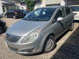 Opel Corsa D Basis*Allwetter*Klima*PDC*5-Türer* - Opel Corsa aus 2006: D