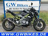 Kawasaki Z 900 ABS PERFORMANCE PAKET ACRAPOVIC 35 KW A2 - Kawasaki Motorräder in Dortmund