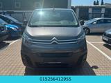 Citroën Jumpy Kasten Business M - Automatik 2.0 Diesel - Citroën Jumpy mit Diesel-Antrieb: Kleinbus, 2.0