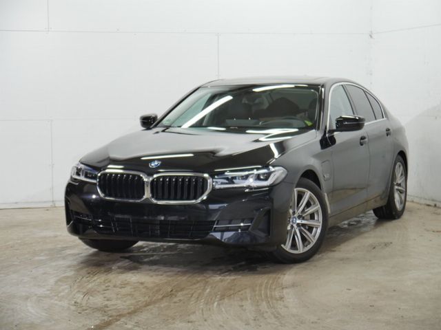 BMW 530 e TV, Fond-Entertainment Prof, UPE: 86.550.-