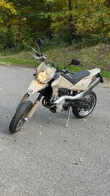 Husqvarna SM 630 - HUSQVARNA SM
