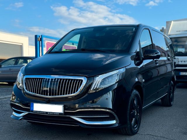 Mercedes-Benz Vito Tourer 114/116 CDI, BT Pro lang MAYBACH