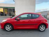 Peugeot 207 | Einparkhilfe | technisch einwandfr - gebrauchte Peugeot 207 aus dem Jahr 2008