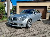 Mercedes-Benz Mercedes C 180 Kompressor  Avantgarde - Mercedes-Benz C 180: Kompressor Avantgarde