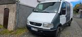 Opel Movano 2.8 Transporter - gebrauchte Opel Movano aus dem Jahr 2000