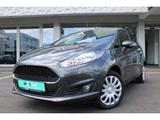 Ford Fiesta Celebration 1.25 5türig *Sitzheizung* - Ford Fiesta Gebrauchtwagen in Solingen