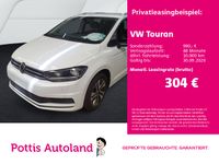 Volkswagen Touran - Vorschau Bild 1
