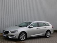 Opel Insignia B Sports Tourer Innovation- 1.Hand-Navi