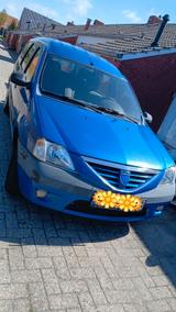 Dacia Logan MCV 1.6 MPI Lauréate 64kW Lauréate - Dacia Logan: Mpi