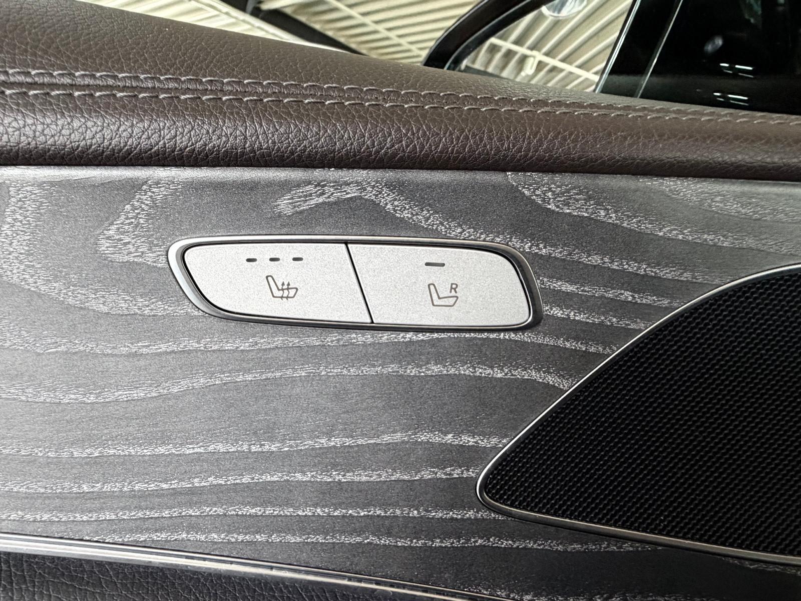 Mercedes-Benz CLS 220 d/AMG LINE/LEDER/VIRTUAL/