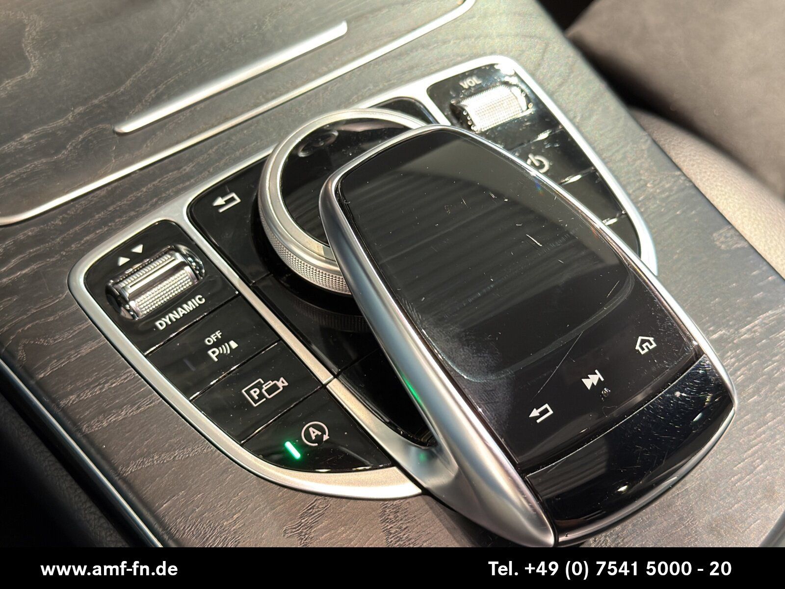 C 200 LIMO AMG-LINE | PANO | MATRIX | RFK