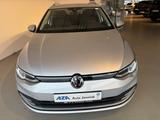 Volkswagen Golf VIII Variant 1.0 TSI Life *Navi*ACC ergoAct - Volkswagen Golf: 1er