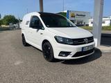 Volkswagen Caddy 1,4TGI BlueMotion Conceptline 5-S Conc... - Volkswagen Caddy: Conceptline