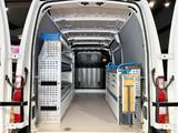 Renault MASTER 2.3 3,5T L2H2 SORTIMO-WERKSTATT 230V-AUSS - Renault Master: 2.2