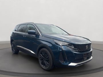 Peugeot 5008 - 8