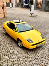 Fiat Coupe 2.0 16v 1996 n/a Schiebedach Le... - Fiat Coupe: 16v