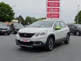 Peugeot 2008 1.2 PureTech 130 Allure Klimaaut. Navi AHK - Peugeot: 20