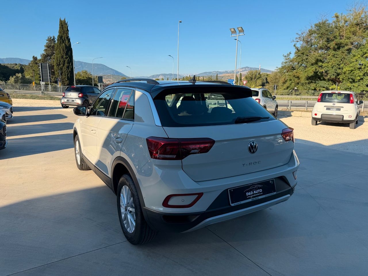 Other Volkswagen T-Roc 1.0 TSI Life imagem 3