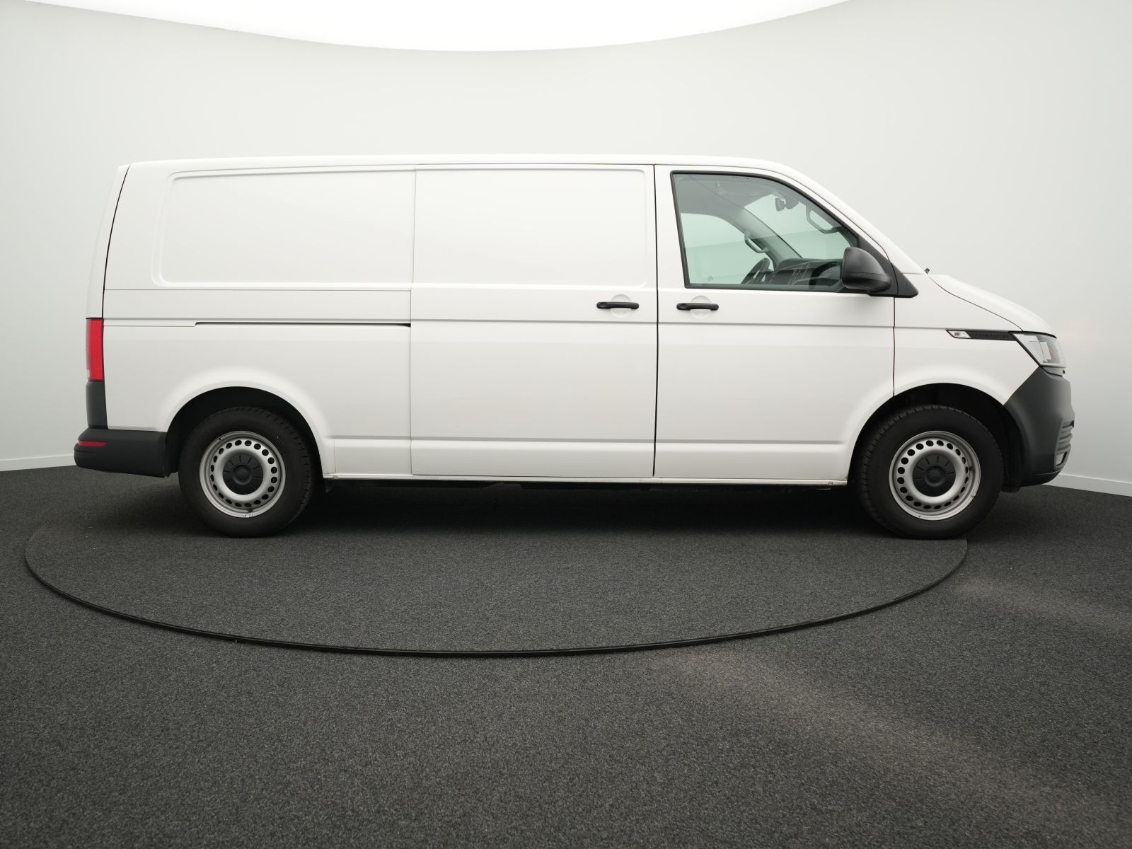 Volkswagen T6 Transporter - Bild 10