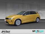 Opel Astra L 1.2 Turbo Elegance Klimaautomatik *