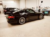 Porsche 997.1 GT2
