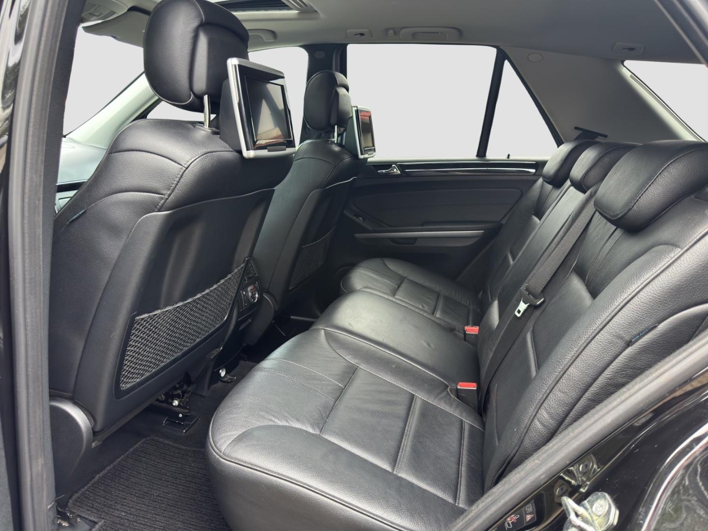 Mercedes-Benz ML 300 CDI BlueEfficiency 4Matic TÜV NEU 2.HAND