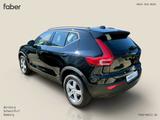 Volvo XC40 T3 2WD Basis - gebrauchte Volvo XC40 aus dem Jahr 2018