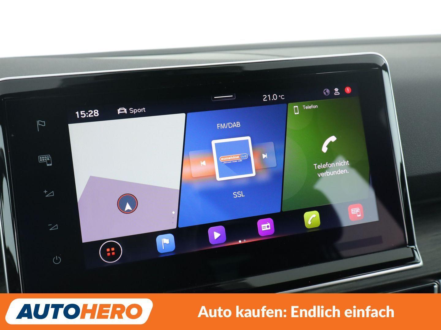 SEAT Tarraco 1.5 TSI ACT Xcellence Aut.*NAVI*ACC*, миниатюра 20