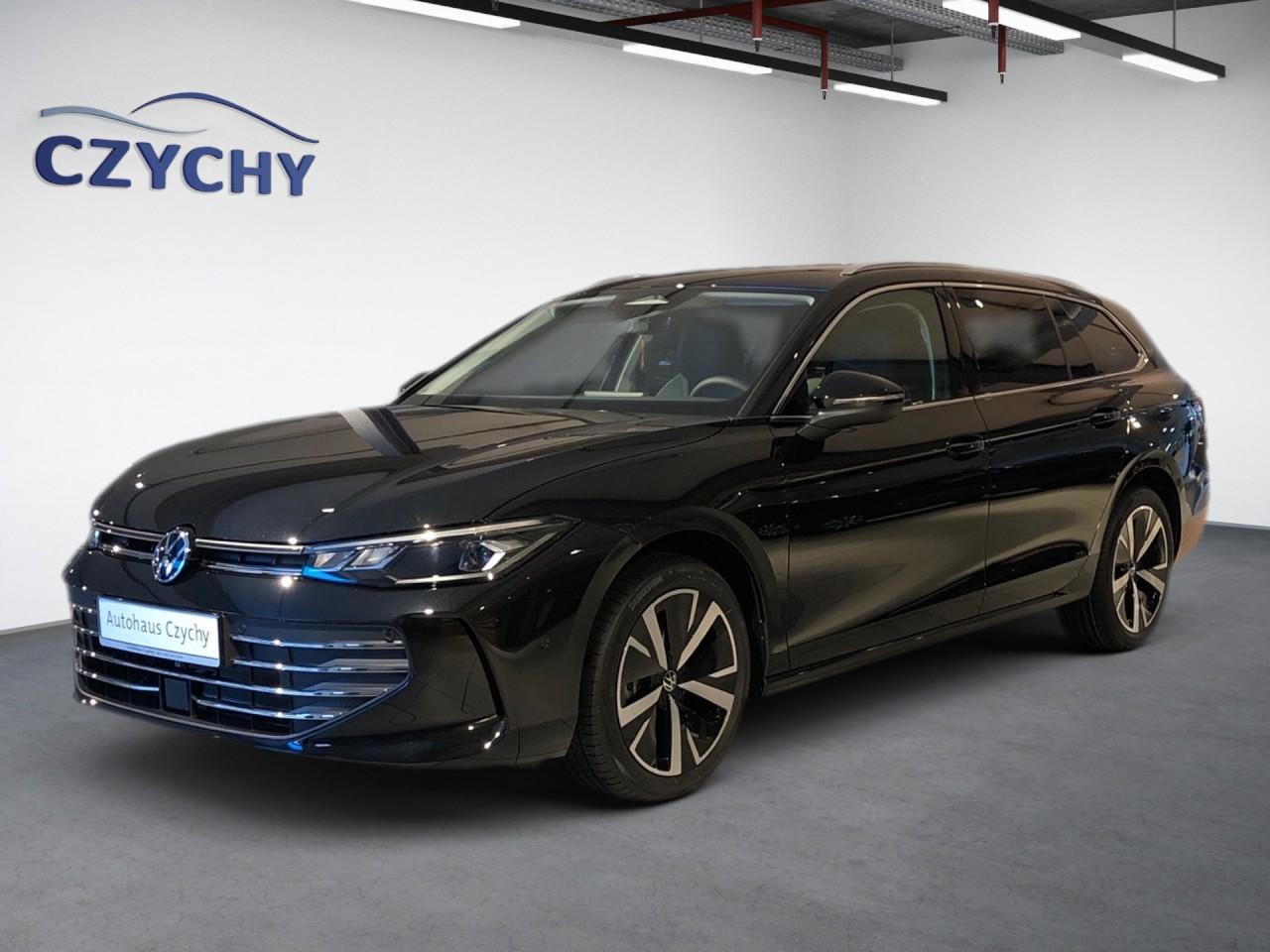 Volkswagen Passat Variant Business 1,5 l eTSI